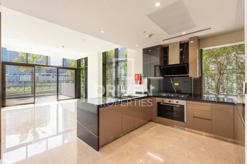 Apartment sa Business Bay, Dubai, UAE 3 silid-tulugan, 216 sq.m. № 653738 - larawan 2