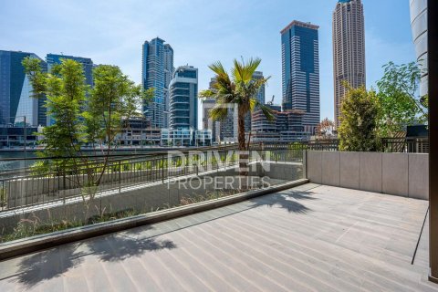 Apartment sa Business Bay, Dubai, UAE 3 silid-tulugan, 216 sq.m. № 653738 - larawan 1