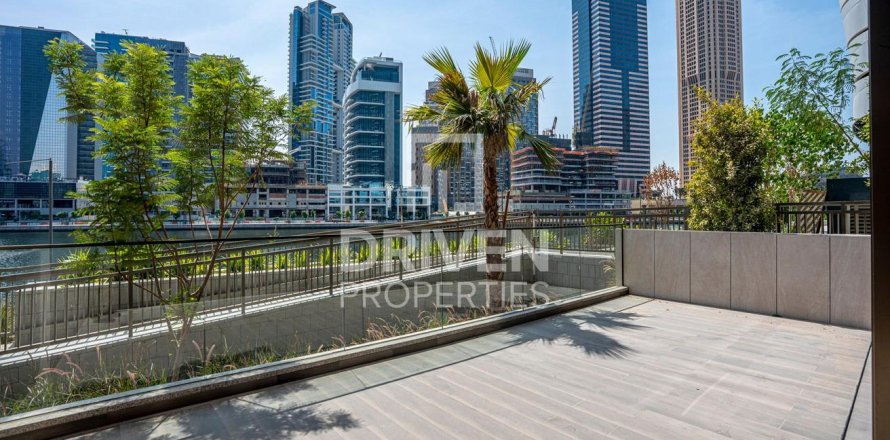 Appartement in Business Bay, Dubai, VAE 3 slaapkamers, 216 vr.m. nr 653738