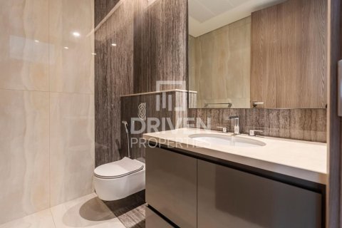 Apartment sa Business Bay, Dubai, UAE 3 silid-tulugan, 216 sq.m. № 653738 - larawan 13