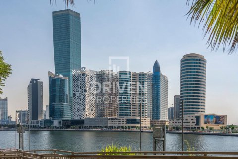 Apartment sa Business Bay, Dubai, UAE 3 silid-tulugan, 216 sq.m. № 653738 - larawan 18
