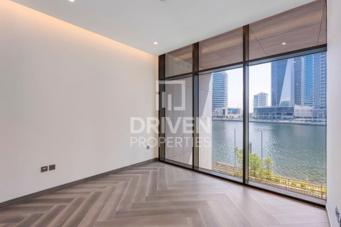 Apartment sa Business Bay, Dubai, UAE 3 silid-tulugan, 216 sq.m. № 653738 - larawan 11
