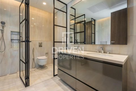 Apartment sa Business Bay, Dubai, UAE 3 silid-tulugan, 216 sq.m. № 653738 - larawan 15