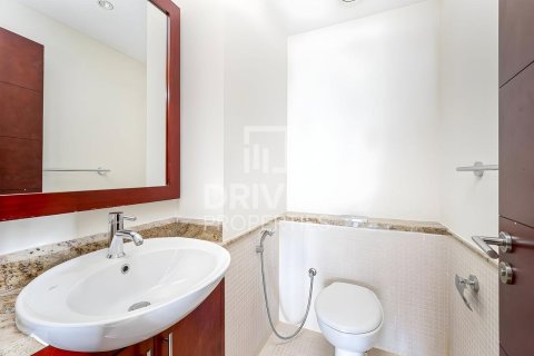 Wohnung zum Verkauf in Downtown Dubai (Downtown Burj Dubai), Dubai, VAE 2 Schlafzimmer, 139 m2 Nr. 653747 - Foto 9