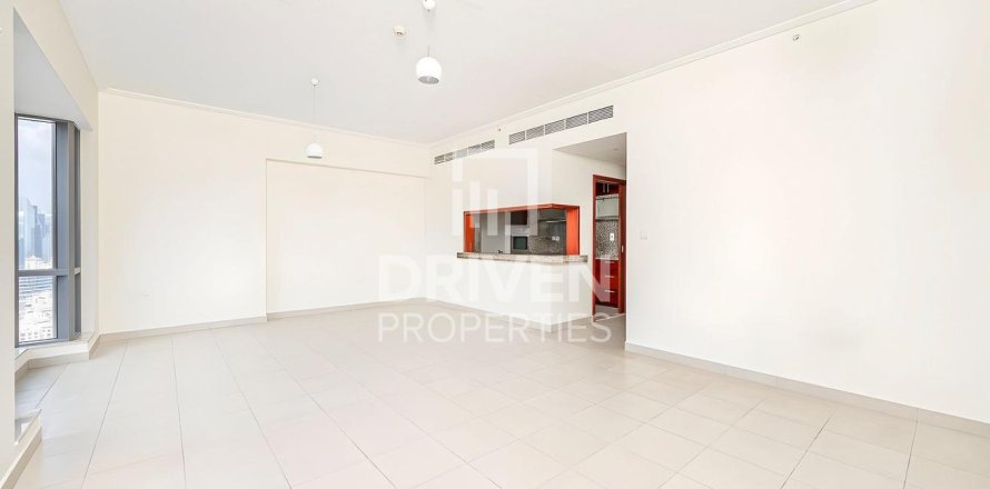 Wohnung in Downtown Dubai (Downtown Burj Dubai), Dubai, VAE: 2 Schlafzimmer, 139 m2 Nr. 653747
