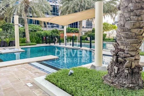 Wohnung zum Verkauf in Downtown Dubai (Downtown Burj Dubai), Dubai, VAE 2 Schlafzimmer, 139 m2 Nr. 653747 - Foto 11