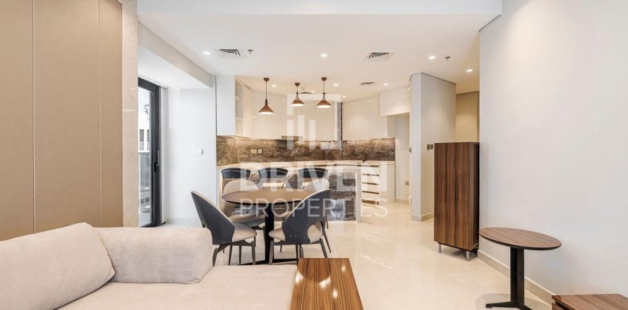 شقة في الخليج التجاري، دبي 2 غرفة نوم ، 137 متر مربع . ر قم 653736