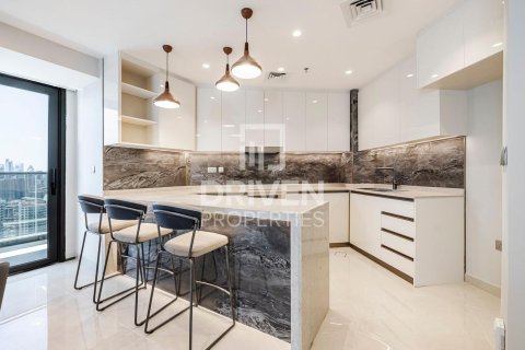 Business Bay, Dubai, BAE’de satılık daire 2 yatak odası, 137 m² No 653736 - fotoğraf 7