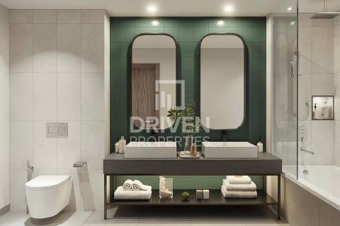 Lägenhet till försäljning i City Walk, Dubai, UAE 1 sovrum, 77 kvm Nr. 653737 - fotografi 4