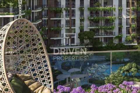 Lägenhet till försäljning i City Walk, Dubai, UAE 1 sovrum, 77 kvm Nr. 653737 - fotografi 7