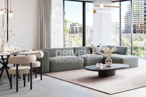 Lägenhet till försäljning i City Walk, Dubai, UAE 1 sovrum, 77 kvm Nr. 653737 - fotografi 8