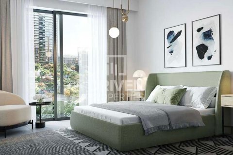 Lägenhet till försäljning i City Walk, Dubai, UAE 1 sovrum, 77 kvm Nr. 653737 - fotografi 11