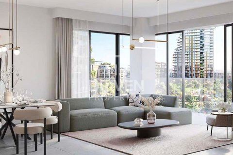 Lägenhet till försäljning i City Walk, Dubai, UAE 1 sovrum, 77 kvm Nr. 653737 - fotografi 12