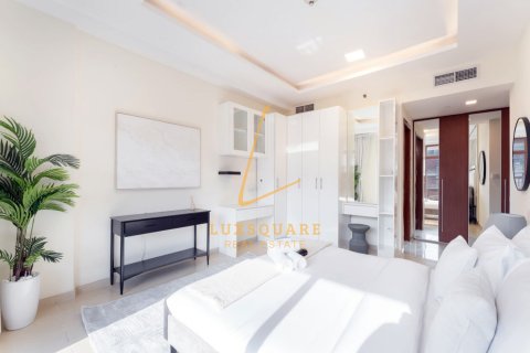 Apartman u Jumeirah Village Circle, Dubai, UAE 2 spavaćih soba, 144 m2 Br. 679379 - fotografija 5