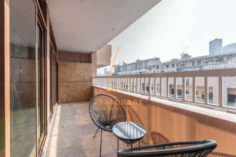 Apartman u Jumeirah Village Circle, Dubai, UAE 2 spavaćih soba, 144 m2 Br. 679379 - fotografija 11