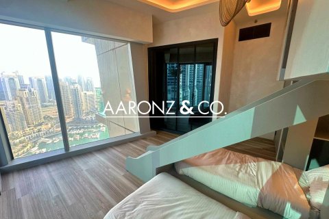 Leilighet til salgs i Dubai Marina, Dubai, Emiratene 3 soverom, 180 kvm Nr. 679391 - Foto 5