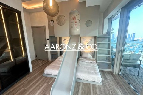Leilighet til salgs i Dubai Marina, Dubai, Emiratene 3 soverom, 180 kvm Nr. 679391 - Foto 11