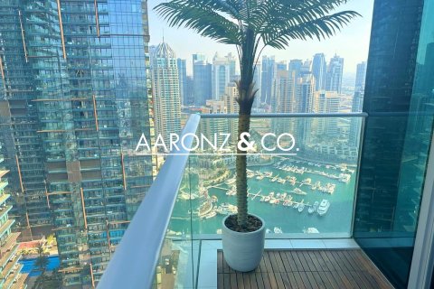 Leilighet til salgs i Dubai Marina, Dubai, Emiratene 3 soverom, 180 kvm Nr. 679391 - Foto 2