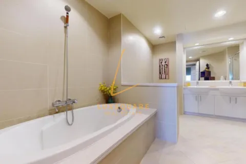 Apartman u Palm Jumeirah, Dubai, UAE 1 spavaća soba, 121 m2 Br. 679375 - fotografija 13