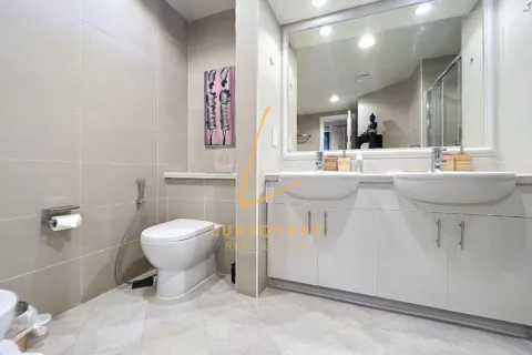 Apartman u Palm Jumeirah, Dubai, UAE 1 spavaća soba, 121 m2 Br. 679375 - fotografija 11