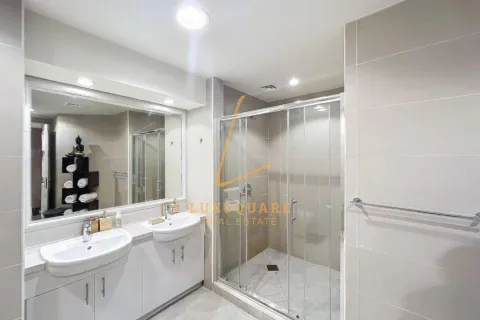 Apartman u Palm Jumeirah, Dubai, UAE 1 spavaća soba, 121 m2 Br. 679375 - fotografija 14