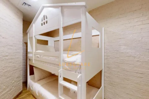 Apartman u Palm Jumeirah, Dubai, UAE 1 spavaća soba, 121 m2 Br. 679375 - fotografija 10