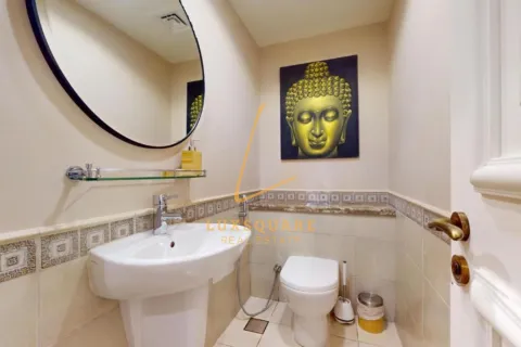 Apartman u Palm Jumeirah, Dubai, UAE 1 spavaća soba, 121 m2 Br. 679375 - fotografija 15