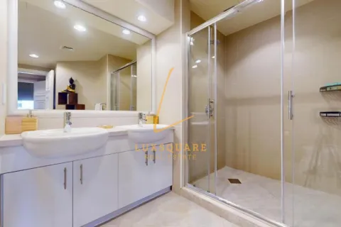 Apartman u Palm Jumeirah, Dubai, UAE 1 spavaća soba, 121 m2 Br. 679375 - fotografija 12