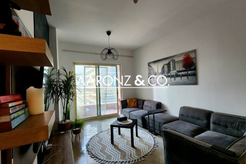 Apartament na sprzedaż w Jumeirah Lake Towers, Dubai, ZEA 1 sypialnia, 64 mkw., nr 679392 - zdjęcie 1