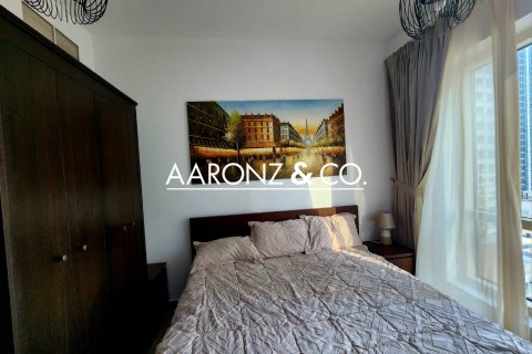 Apartament na sprzedaż w Jumeirah Lake Towers, Dubai, ZEA 1 sypialnia, 64 mkw., nr 679392 - zdjęcie 6