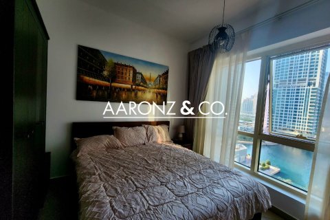 Apartament na sprzedaż w Jumeirah Lake Towers, Dubai, ZEA 1 sypialnia, 64 mkw., nr 679392 - zdjęcie 7