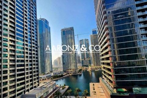 Apartament na sprzedaż w Jumeirah Lake Towers, Dubai, ZEA 1 sypialnia, 64 mkw., nr 679392 - zdjęcie 10