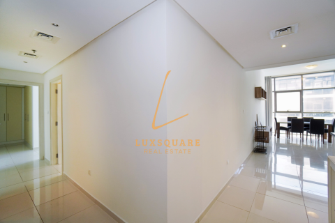 Apartman u DAMAC Hills (Akoya by DAMAC), Dubai, UAE 2 spavaćih soba, 140 m2 Br. 679377 - fotografija 13