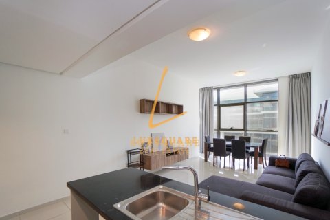 Apartman u DAMAC Hills (Akoya by DAMAC), Dubai, UAE 2 spavaćih soba, 140 m2 Br. 679377 - fotografija 2