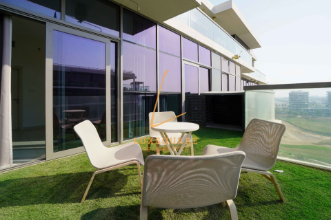 Apartman u DAMAC Hills (Akoya by DAMAC), Dubai, UAE 2 spavaćih soba, 140 m2 Br. 679377 - fotografija 23