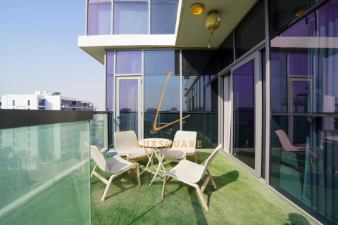 Apartman u DAMAC Hills (Akoya by DAMAC), Dubai, UAE 2 spavaćih soba, 140 m2 Br. 679377 - fotografija 24