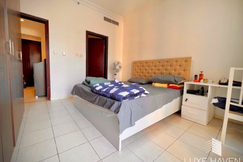 Huoneisto Jumeirah Lake Towers, Dubai, Arabiemiraatit 1 makuuhuone, 67.08 m2 № 729575 - kuva 5