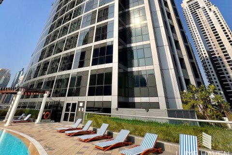 Huoneisto Jumeirah Lake Towers, Dubai, Arabiemiraatit 1 makuuhuone, 67.08 m2 № 729575 - kuva 10