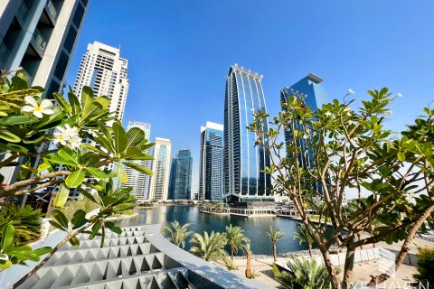 Huoneisto Jumeirah Lake Towers, Dubai, Arabiemiraatit 1 makuuhuone, 67.08 m2 № 729575 - kuva 14
