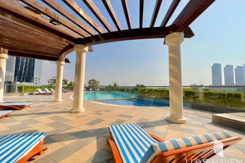 Huoneisto Jumeirah Lake Towers, Dubai, Arabiemiraatit 1 makuuhuone, 67.08 m2 № 729575 - kuva 9