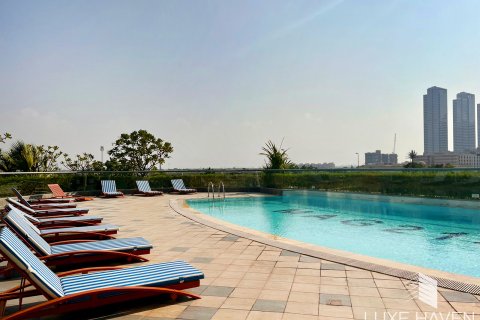Huoneisto Jumeirah Lake Towers, Dubai, Arabiemiraatit 1 makuuhuone, 67.08 m2 № 729575 - kuva 13