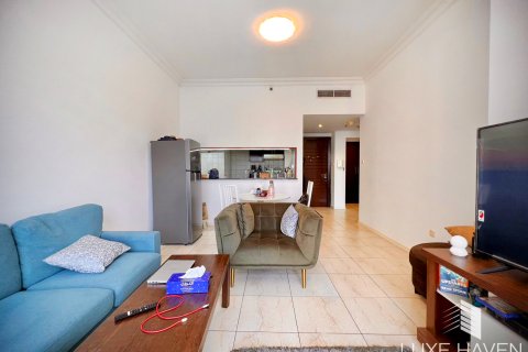 Huoneisto Jumeirah Lake Towers, Dubai, Arabiemiraatit 1 makuuhuone, 67.08 m2 № 729575 - kuva 4