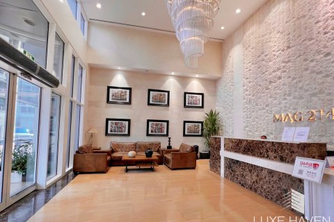 Huoneisto Jumeirah Lake Towers, Dubai, Arabiemiraatit 1 makuuhuone, 67.08 m2 № 729575 - kuva 11