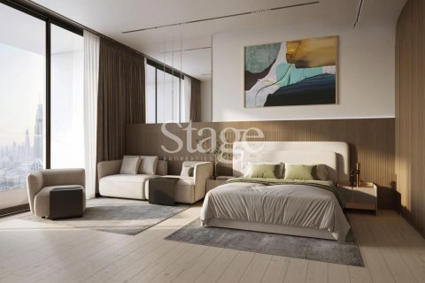 Apartemen di Jumeirah Village Circle, Dubai, UEA 1 ruangan, 35 m2 nomor 729589 - foto 3