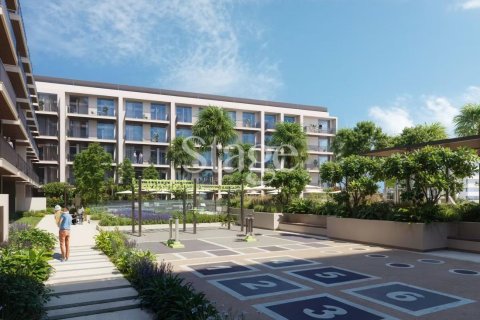 Apartemen di Jumeirah Village Circle, Dubai, UEA 1 ruangan, 35 m2 nomor 729589 - foto 11