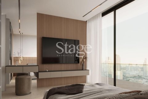 Apartemen di Jumeirah Village Circle, Dubai, UEA 1 ruangan, 35 m2 nomor 729589 - foto 6