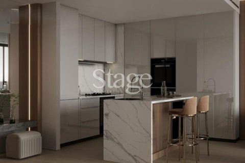 Apartemen di Jumeirah Village Circle, Dubai, UEA 1 ruangan, 35 m2 nomor 729589 - foto 9