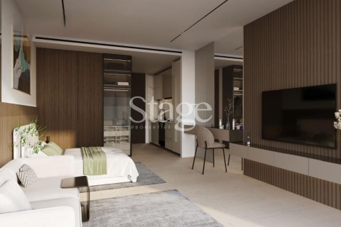 Apartemen di Jumeirah Village Circle, Dubai, UEA 1 ruangan, 35 m2 nomor 729589 - foto 5