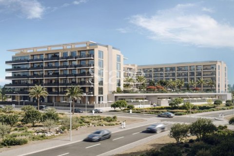Apartemen di Jumeirah Village Circle, Dubai, UEA 1 ruangan, 35 m2 nomor 729589 - foto 14