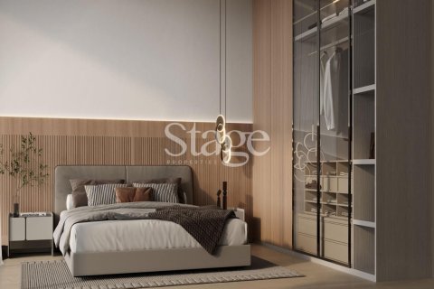Apartemen di Jumeirah Village Circle, Dubai, UEA 1 ruangan, 35 m2 nomor 729589 - foto 7